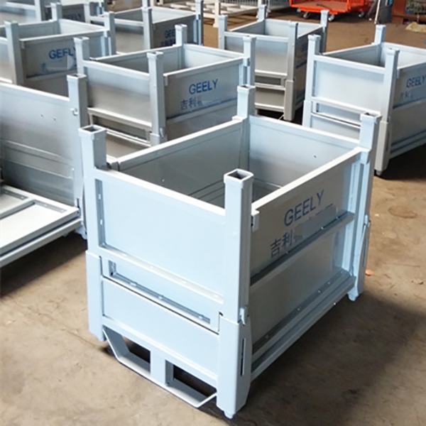 吉利汽車周轉箱 吉利汽車周轉箱