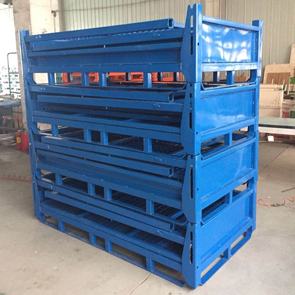 金屬周轉箱 金屬周轉箱