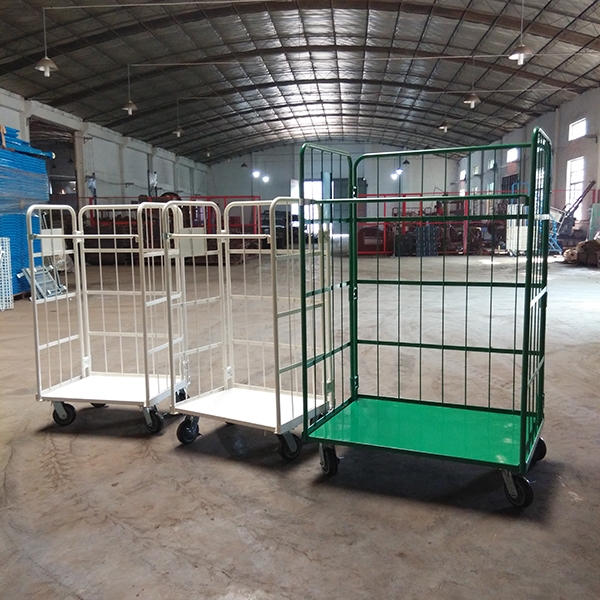 物流台車 物流台車