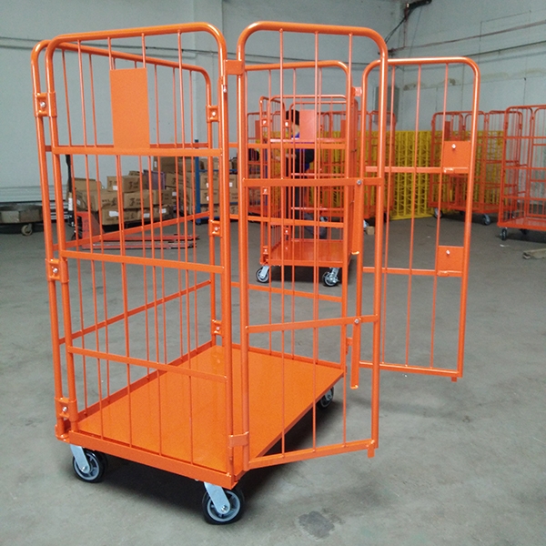 物流周轉台車 物流周轉台車