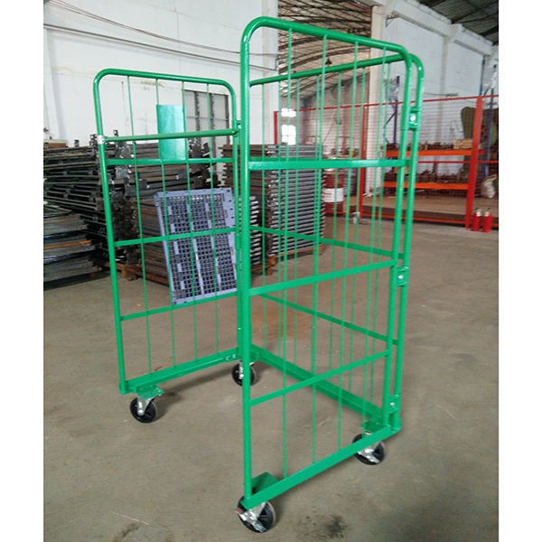 專(zhuan) 用物流台車 專(zhuan) 用物流台車