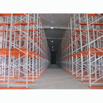 貫通式貨架 貫通式貨架