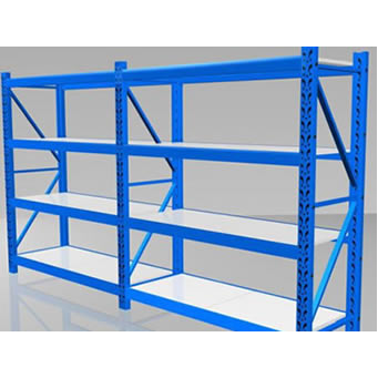 輕型貨架 輕型貨架