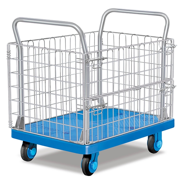 全靜網架車 全靜網架車