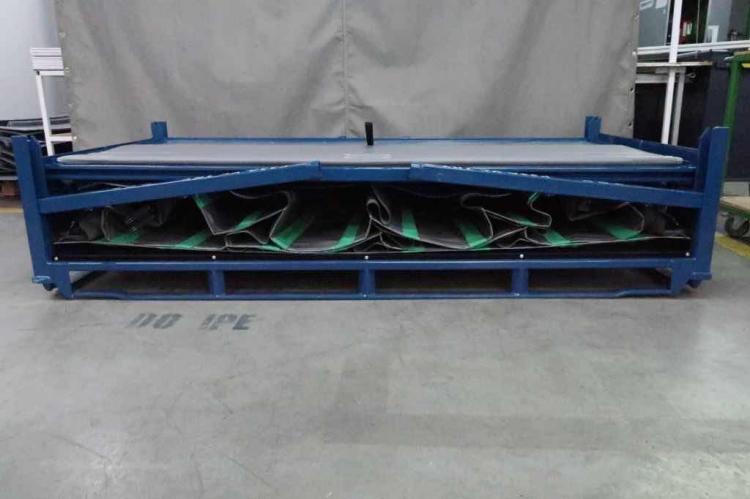 專(zhuan) 業(ye) 汽車零部件料架 專(zhuan) 業(ye) 汽車零部件料架