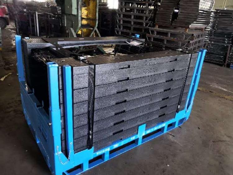 汽車零部件料架生產(chan) 汽車零部件料架生產(chan)