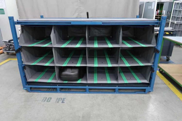 優(you) 質汽車零部件料架 優(you) 質汽車零部件料架