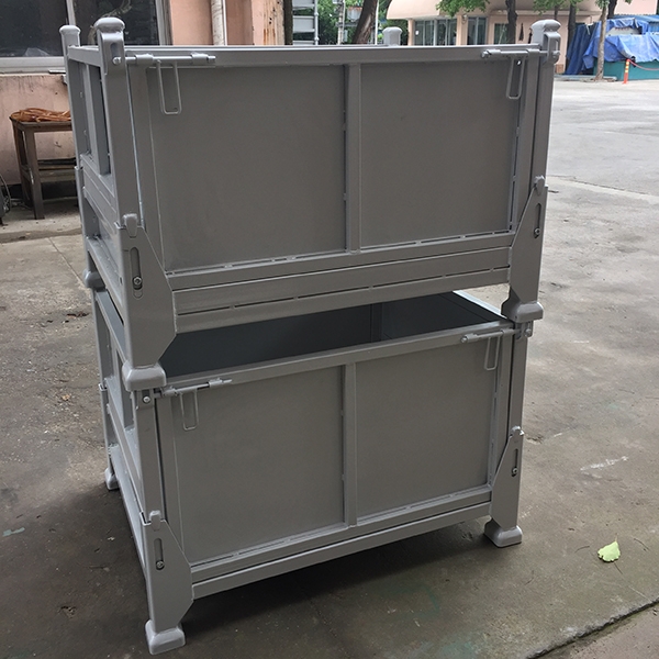 湖州定做醫療周轉箱廠家