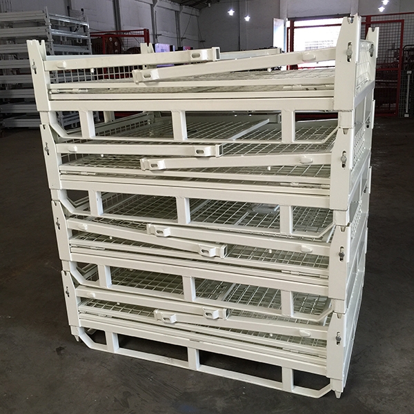 鎮江定做防靜電周轉箱廠家