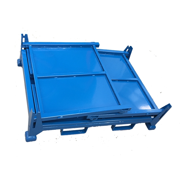 安慶優質折疊周轉箱生產廠家