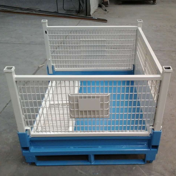 黃山優質物料周轉箱生產廠家