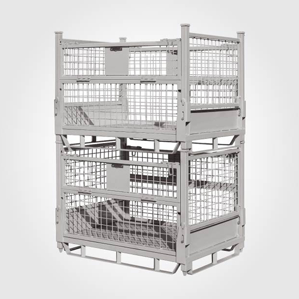 鎮江定做防靜電周轉箱廠家