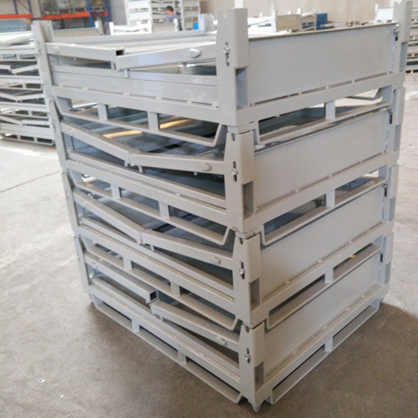 安慶優質折疊周轉箱生產廠家