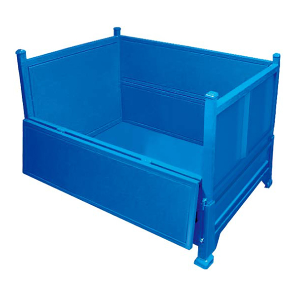 揚州定製防靜電周轉箱生產廠家