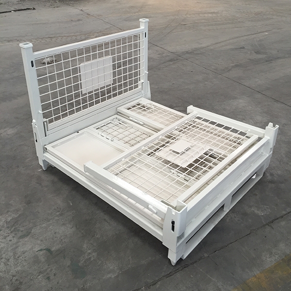 金屬周轉箱 金屬周轉箱