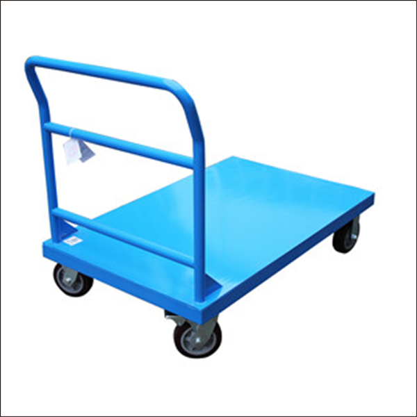 單層常規鐵板車 單層常規鐵板車