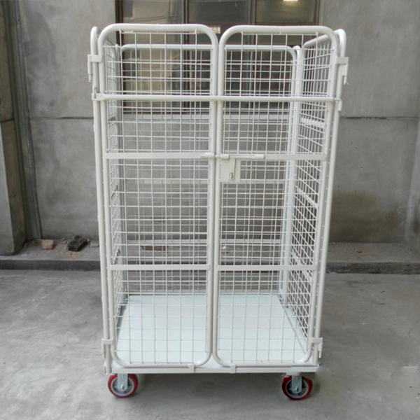 網狀型物流台車 網狀型物流台車