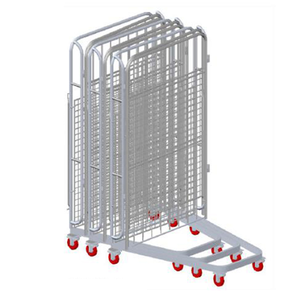 歐式物流台車 歐式物流台車