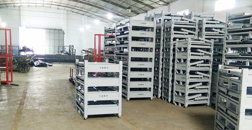 周轉箱廠家哪家好 周轉箱廠家哪家好