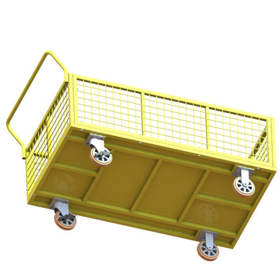 揀貨手推車 揀貨手推車