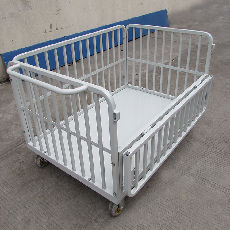 揀貨手推車 揀貨手推車