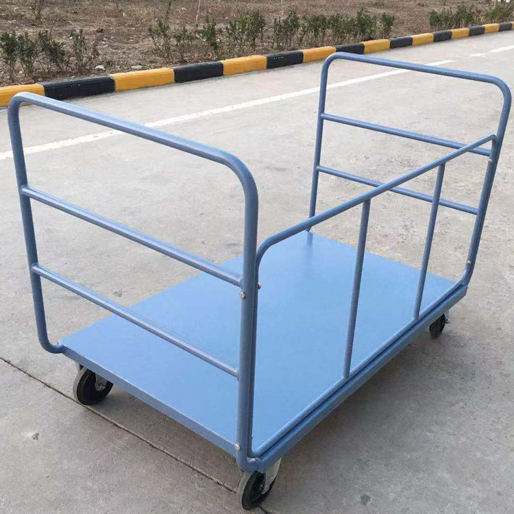 物流手推車 物流手推車