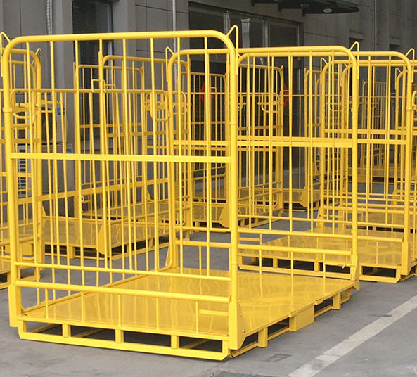 金屬周轉箱 金屬周轉箱