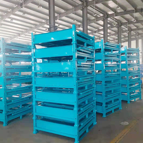 金屬周轉箱 金屬周轉箱