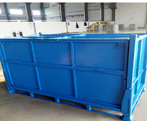 塑料周轉箱 塑料周轉箱