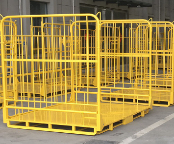 金屬周轉箱 金屬周轉箱