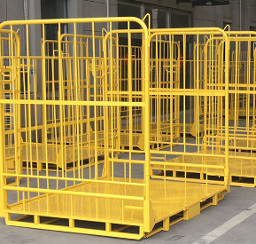 金屬周轉箱 金屬周轉箱